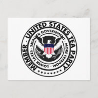 Mitglied: United Staaten Tea Party