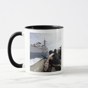 Mitglieder des Besuchs, Brett, Suche Tasse