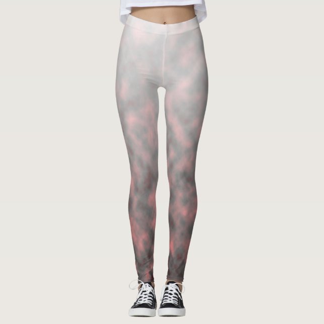 Mitglieder in Haze Leggings (Vorderseite)