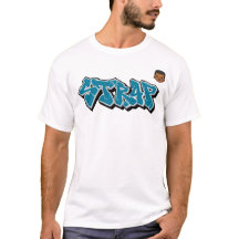 MITGLIEDER STRAP MUSIC ENT. T-SHIRT
