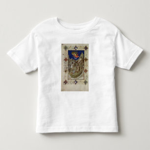 Mitgliedstaat 11060-11061 Stunden von Notre Dame: Kleinkind T-shirt