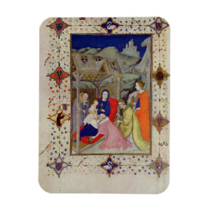Mitgliedstaat 11060-11061 Stunden von Notre Dame: Magnet