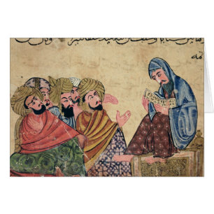 Mitgliedstaat Ahmed III 3206 der Philosoph