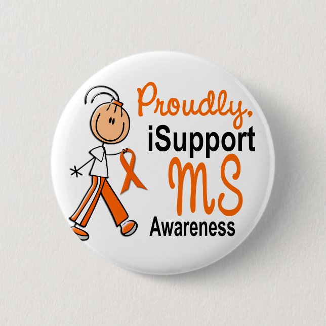 Mitgliedstaat iSupport 1 SFT Button (Vorderseite)