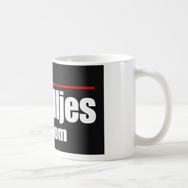 Mitgliedstaat-Kaffee-Tasse Kaffeetasse (Rechts)