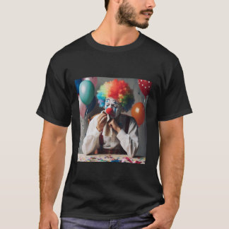 Mitleid-Party T-Shirt