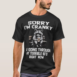 mitleidsächliches Durchlaufen von Shirts
