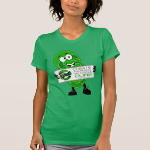 Mito schaffen Bewusstsein, das wir eine HEILUNG T-Shirt