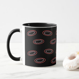 Mitochondrie Mug