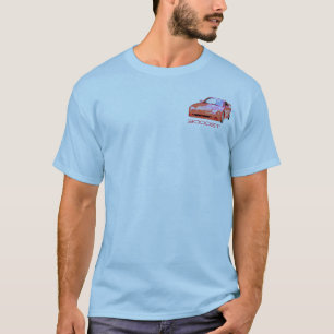 Mitsubishi 3000gt T-Shirt