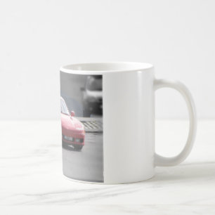 Mitsubishi GTO 3L Doppelturbo Kaffeetasse