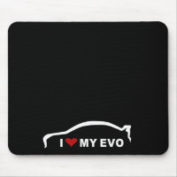 Mitsubishilancer-Evolution X - i-Liebe mein EVO