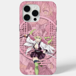 Mitsuri Kanroji Case-Mate iPhone Hülle