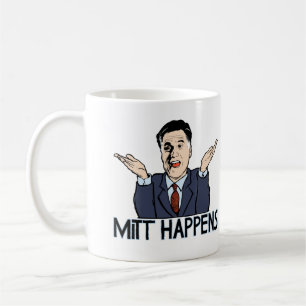 Mitt geschieht kaffeetasse