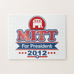 Mitt Romney 2012