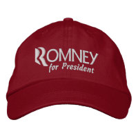 Mitt Romney für Präsident 2012