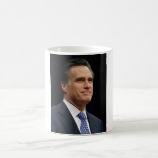 Mitt Romney Kaffeetasse