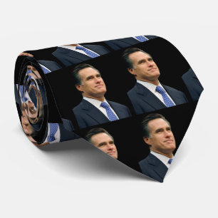 Mitt Romney Krawatte