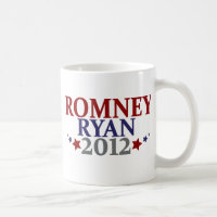 Mitt Romney Paul Ryan 2012