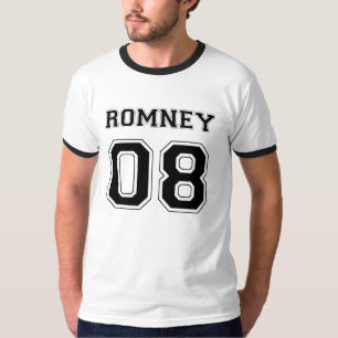 Mitt Romney T - Shirt