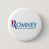 Mitt Romneypräsidentenkampagnen-Wahl-Produkt