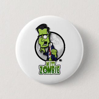 Mitt-Zombie Button