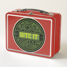 Mittag-Box