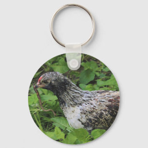 Mittagessen Schlüsselanhänger