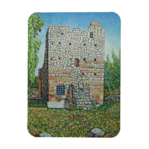 Mittagsmonument 2010 magnet