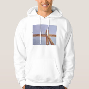 Mittagspause 1985 hoodie