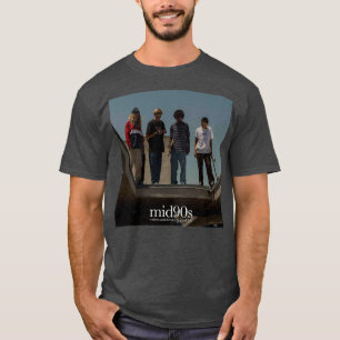 Mitte der 90er Jahre 1 T-Shirt