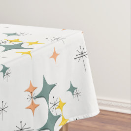 Mitte des Jahrhunderts moderne Eames Tischdecke