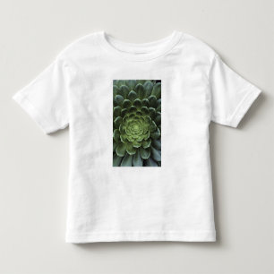 Mitte des Kaktus Kleinkind T-shirt