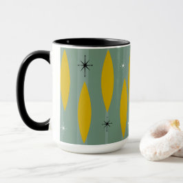 Mitte- des tasse