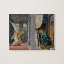 Mitteilung von Sandro Botticelli