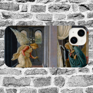 Mitteilung von Sandro Botticelli Case-Mate iPhone Hülle