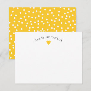 MITTEILUNGSKARTE