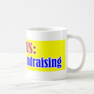 Mittel beschaffendes AR BS Kaffeetasse