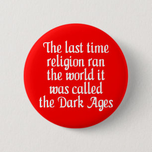Mittelalter Button