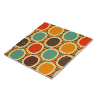 Mittelalter Moderne geometrische 5 Fliese