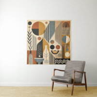 Mittelalter Moderne Kunst Herbst Ernte