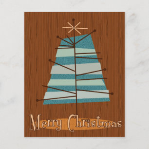 Mittelalter Moderner Weihnachtsbaum