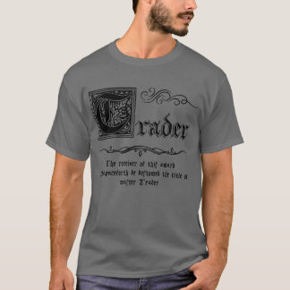 Mittelalter T-Shirt