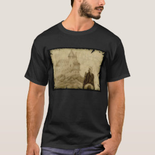 Mittelalterlich T-Shirt
