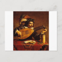 mittelalterliche Bard-4