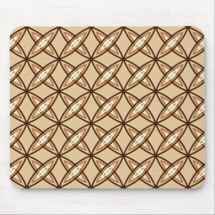 Mittelalterliche moderne Atomdrucktechnik - Camel Mousepad
