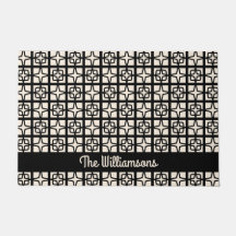 Mittelalterliche Moderne Atomic 1950er Retro Perso