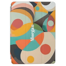 Mittelalterliche moderne Kunst, Name oder Monogram