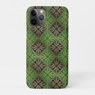 Mittelalterliche Renaissance Herald Lion Leopard M Case-Mate iPhone Hülle