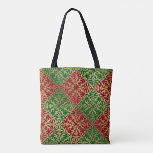 Mittelalterliche Renaissance Herald Lion Leopard M Tasche